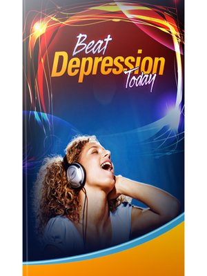 cover image of Hypnosis to Beat Depression